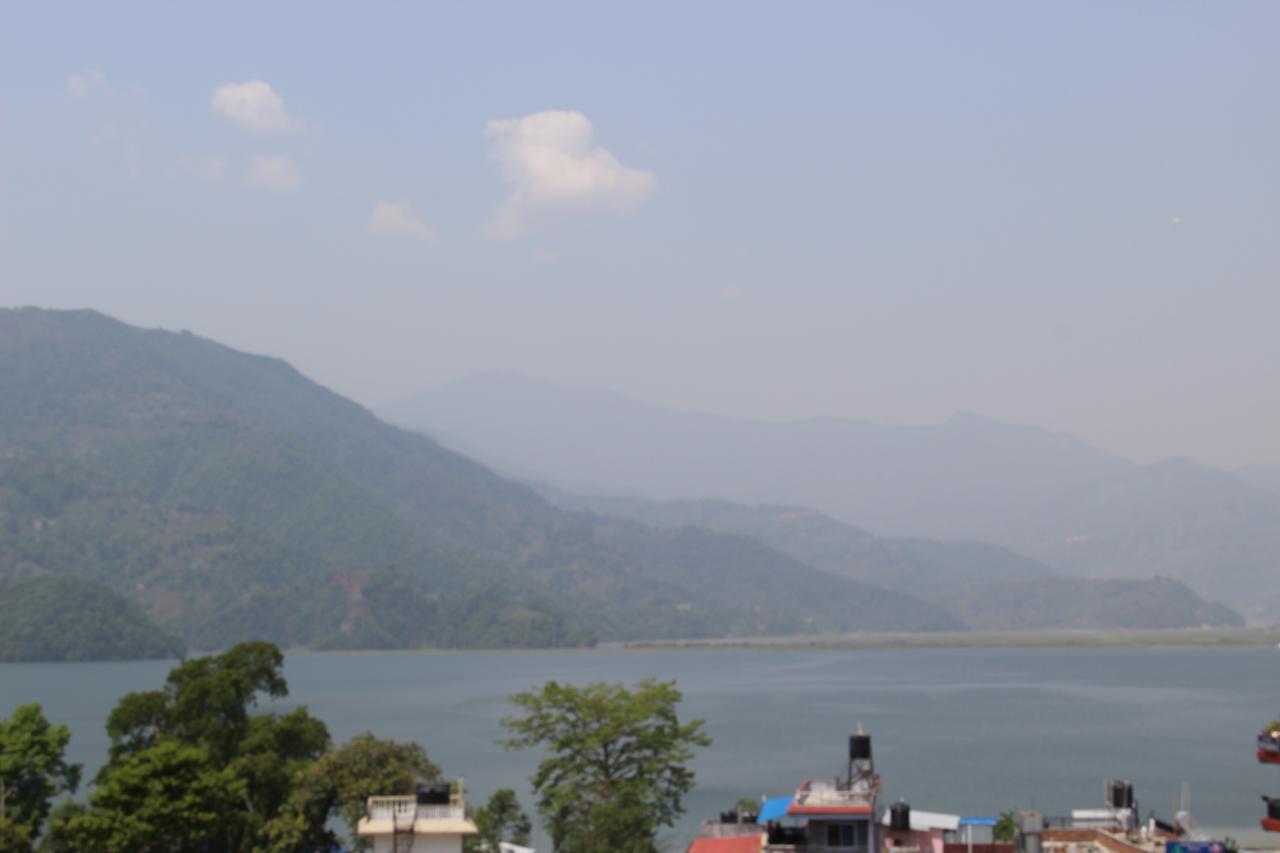 Tuki Resort Pokhara Ngoại thất bức ảnh