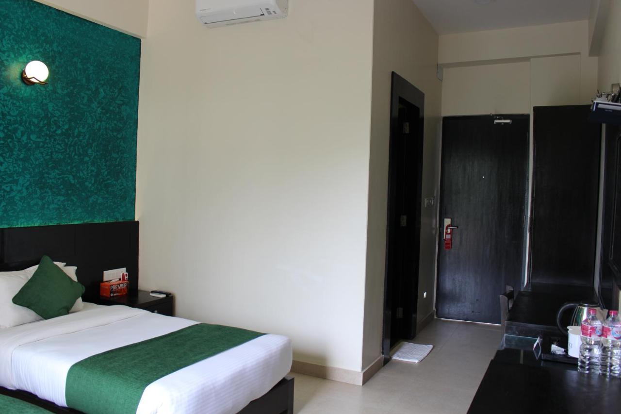 Tuki Resort Pokhara Ngoại thất bức ảnh