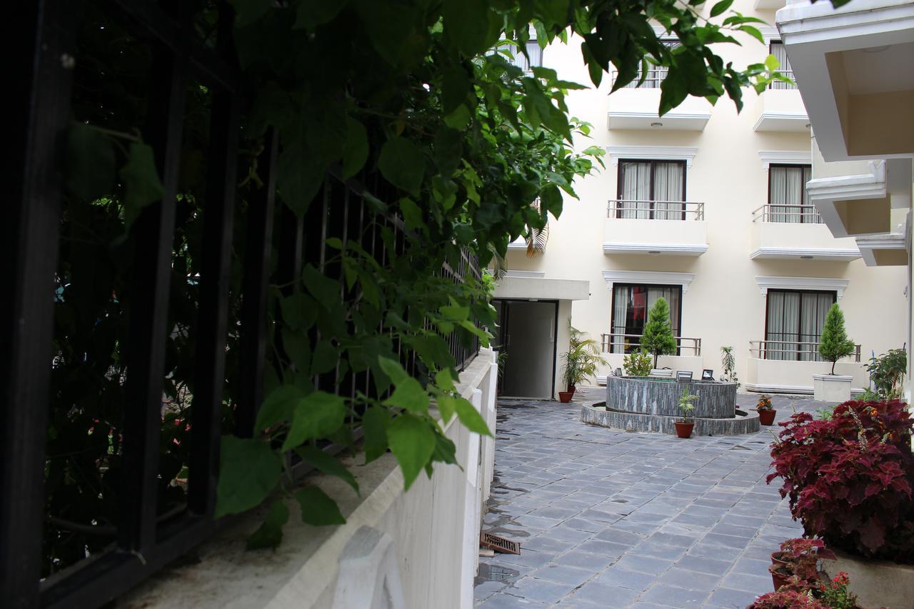 Tuki Resort Pokhara Ngoại thất bức ảnh